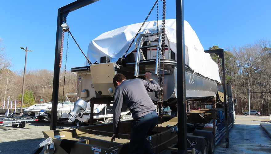 Standard Maintenance